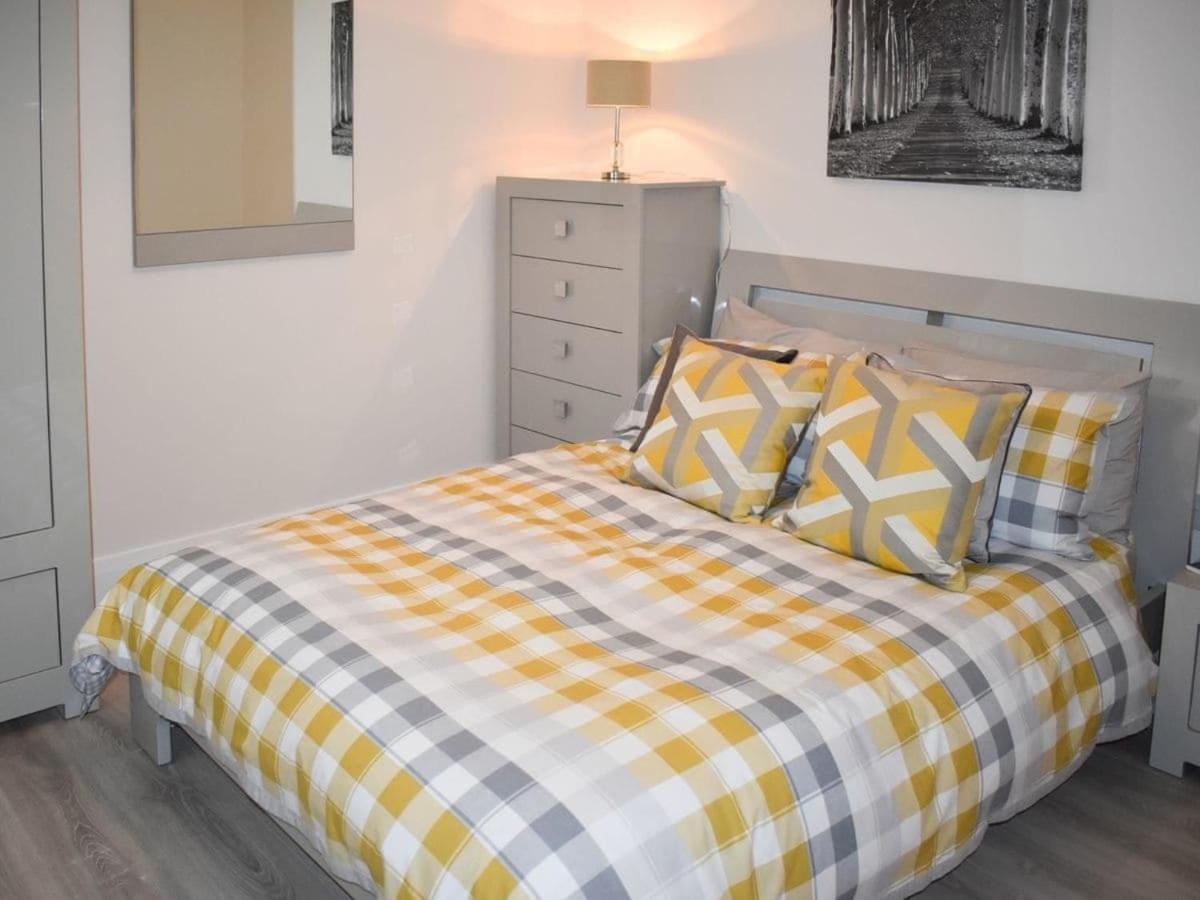 Rose Cottage Captivating 1-Bed Cottage In Bangor מראה חיצוני תמונה